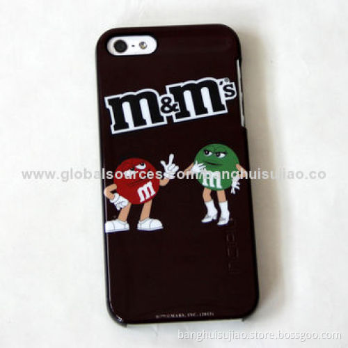 Large Number of Wholesale on IML Bumper Case for iPhone 6/6S, Customized Designs are Welcome